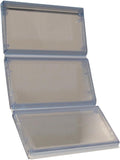 Ideal Pet Products 3-Panel Airseal Replacement Flap for Medium Doors