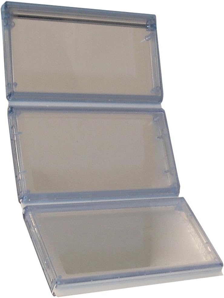 Ideal Pet Products 3-Panel Airseal Replacement Flap for Medium Doors