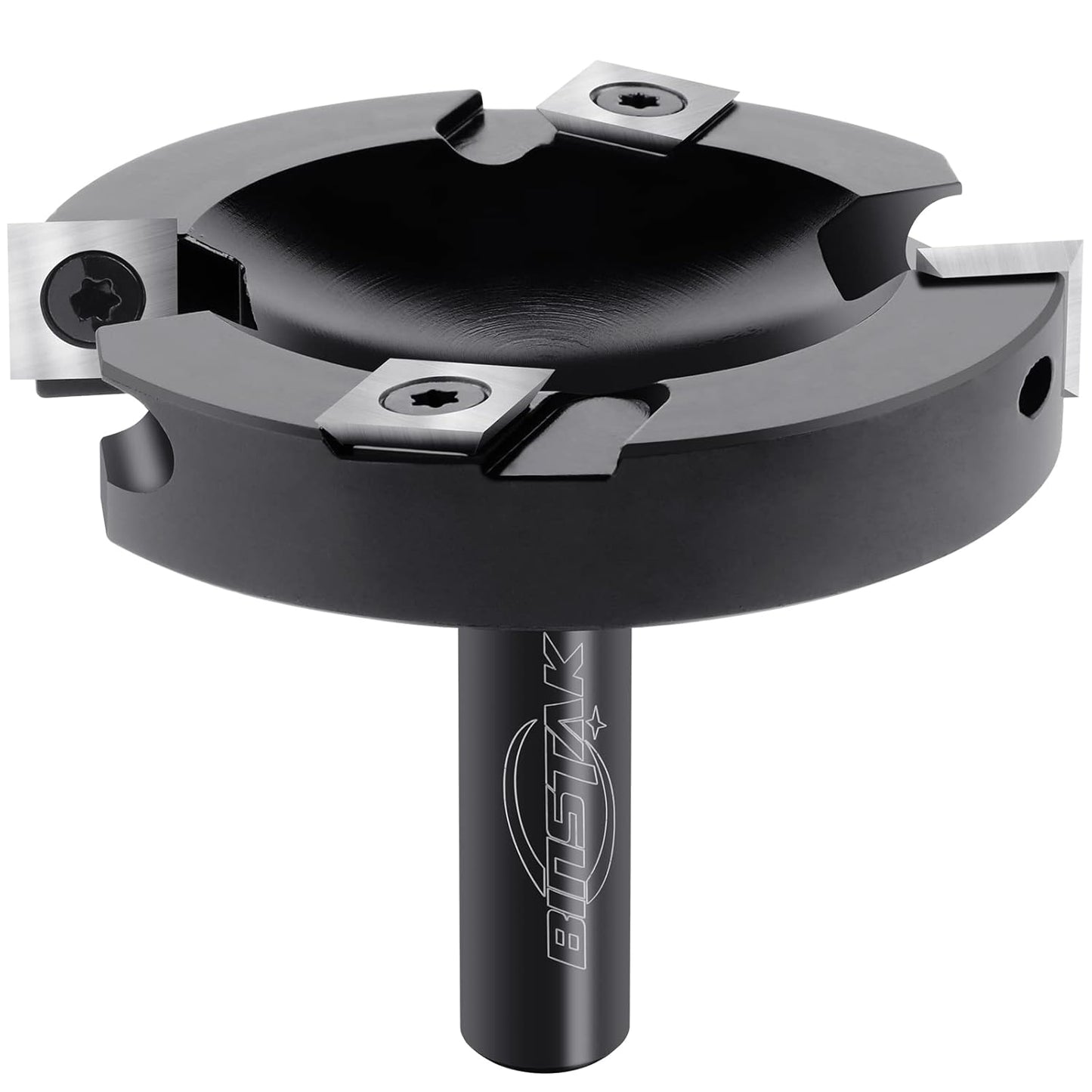 CNC Spoilboard Surfacing Router Bit for Wood Planing Needs