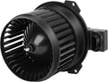 SCITOO HVAC Blower Motor for Mitsubishi Vehicles - Quiet Fit