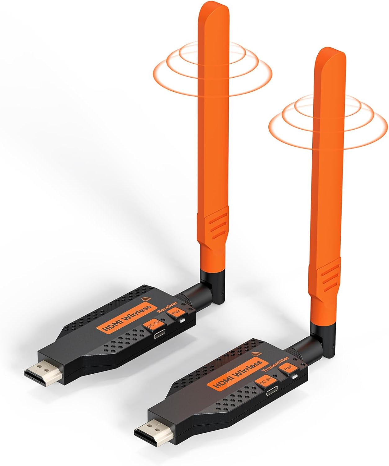 150M Wireless HDMI Extender - 1080P HD Streaming
