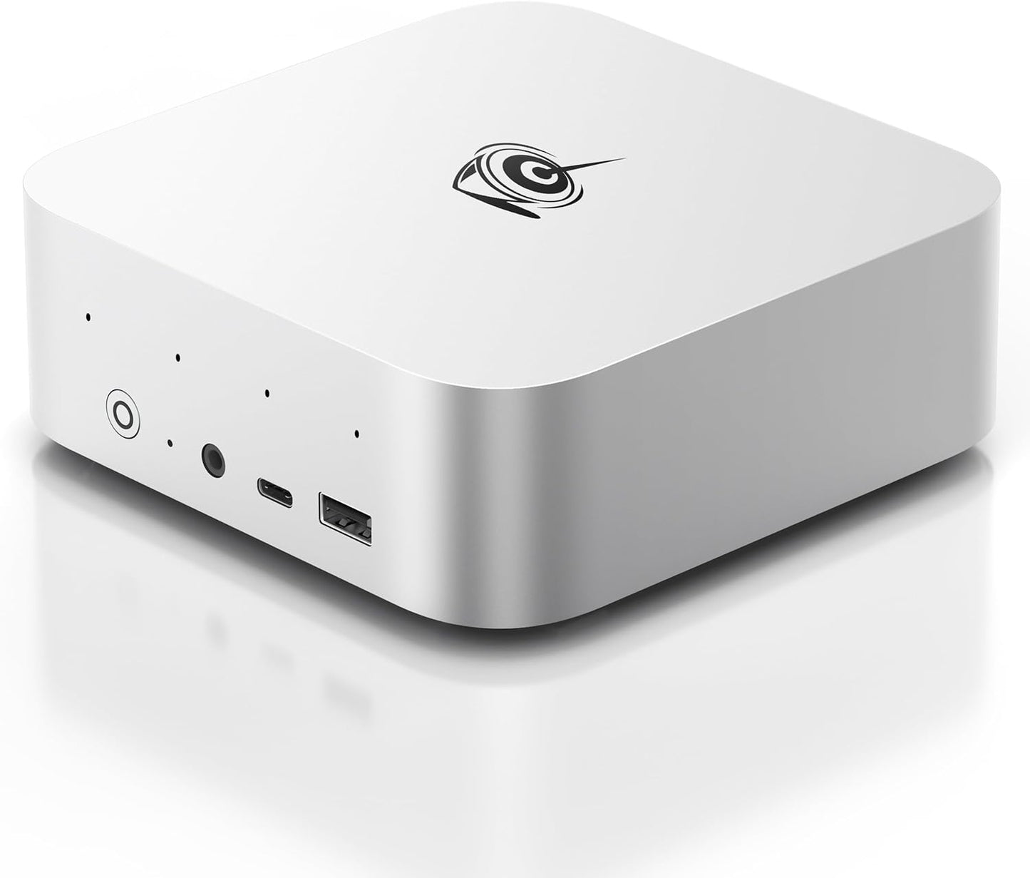 Beelink SER9 Pro Mini PC with Ryzen AI 9 365 for Gaming