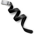 Mission Belt Men's Adjustable Leather Ratchet Belt for Comfort