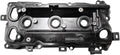 TRQ Engine Valve Cover Assembly Front Bank Radiator Side - Direct Fit