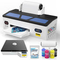 DTF Printer A3 DTF Transfer Printing Machine - Reliable DIY Textile