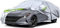 Waterproof Car Cover for 2006-2025 Hyundai Elantra - All Weather
