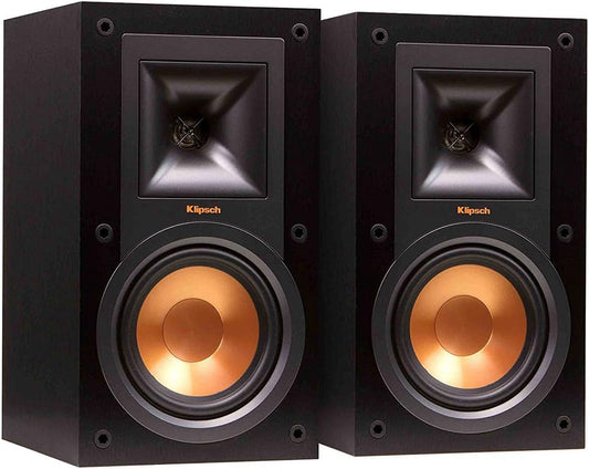 Immerse in Pure Sound: Klipsch R-15M Speaker
