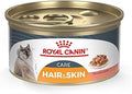 Royal Canin Intense Beauty Thin Slices in Gravy Cat Food