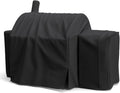 SHINESTAR 3737 Grill Cover for Char-Griller 30 in - Heavy Duty
