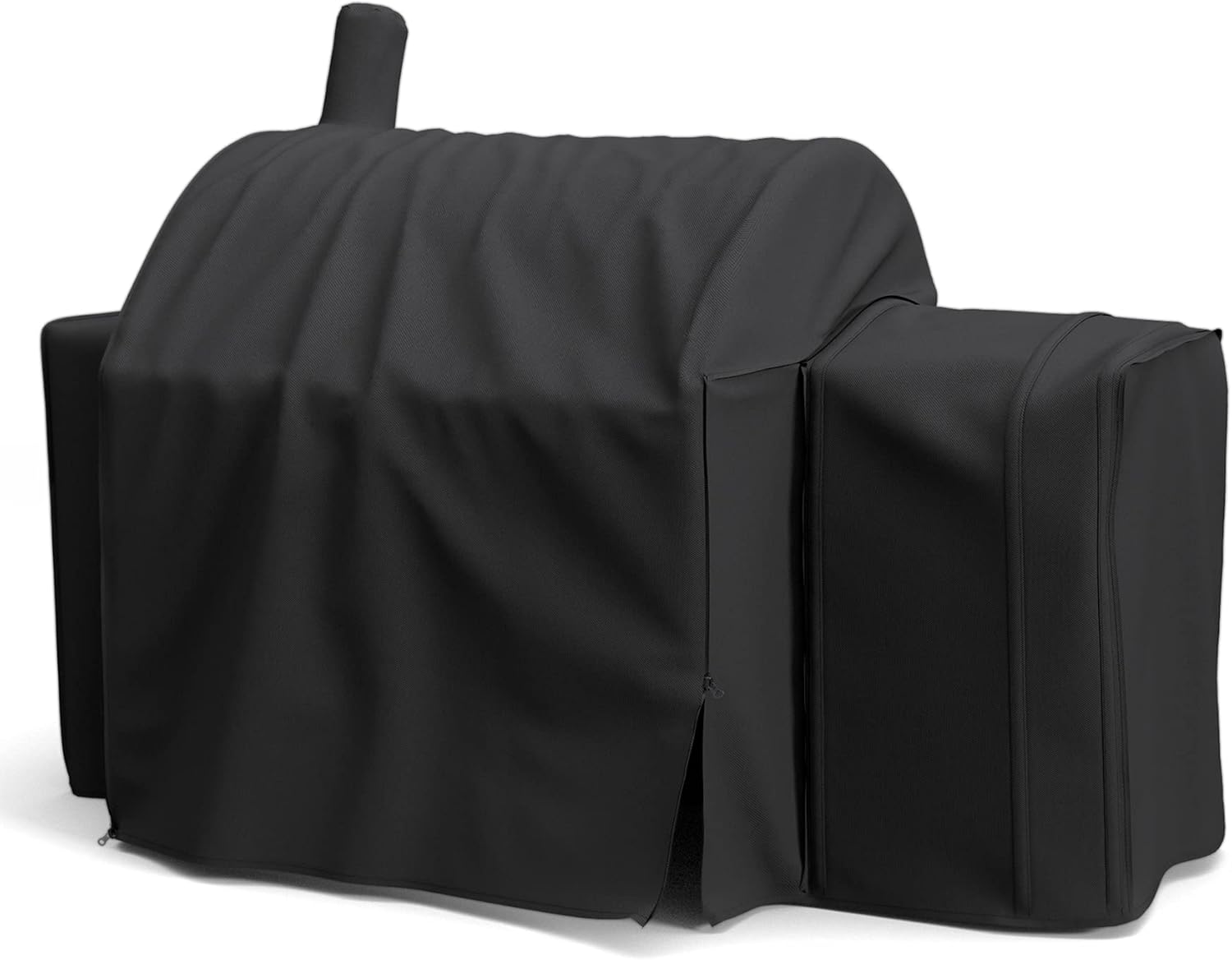SHINESTAR 3737 Grill Cover for Char-Griller and Kingsford Grills