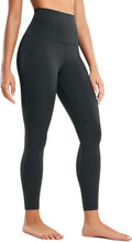 CRZ YOGA Butterluxe Ultra High Waist Leggings for All-Day Comfort