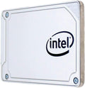 Intel SSD 545s Series 512GB SATA Internal SSD - Reliable Upgrade