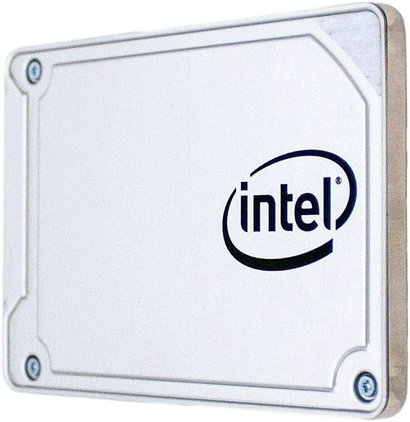 Intel SSD 545s Series 512GB Internal Solid State Drive Review