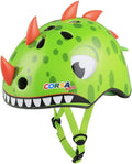 Kids Bike Helmet Ages 2-4 - Lightweight Toddler Safety Helmet