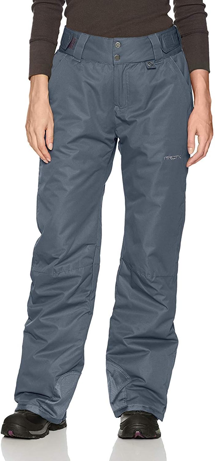 Arctix womens 18458211: Ultimate Winter Pants for Comfort