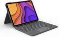 Logitech Folio Touch iPad Keyboard Case with Trackpad - Comfortable