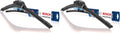 Bosch Clear Advantage Beam Wiper Blade 26in - Quiet All-Weather