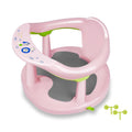 Baby Bath Seat for Babies 6 Months & Up - Secure 360 Degree Support