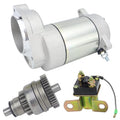 Starter Bendix Relay for Polaris 1985-2003 Xplorer Trail Blazer