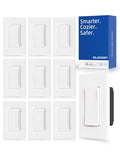 Smart Dimmer Light Switch DTR30 - WiFi Touch Dimmer with Alexa/Google