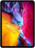 Apple 2020 iPad Pro 11-inch Wi-Fi 128GB Space Gray Renewed Review
