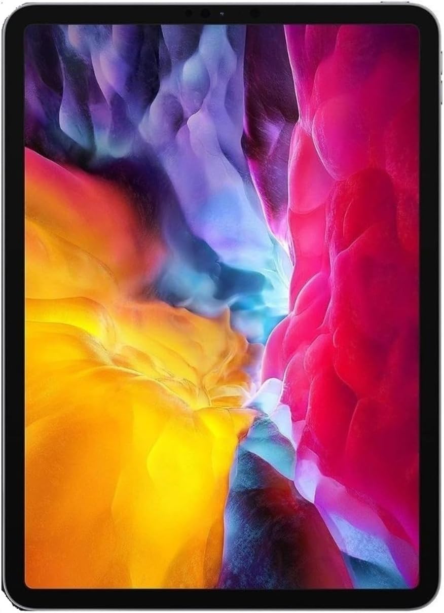 Apple 2020 iPad Pro 11-inch Wi-Fi 128GB Space Gray Renewed Review