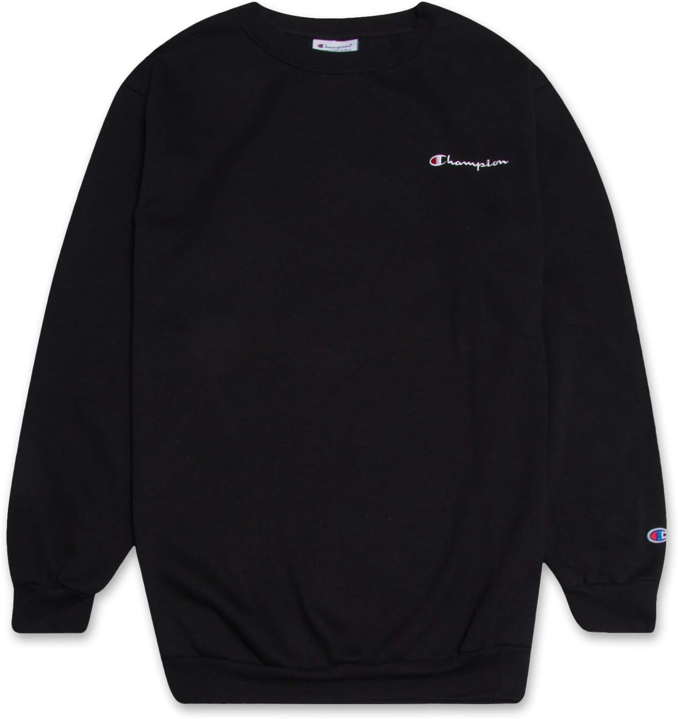 Champion Fleece Big & Tall Sweatshirt