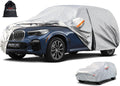 Kayme 6 Layers SUV Car Cover Custom Fit for BMW X5 (2007-2025) - All