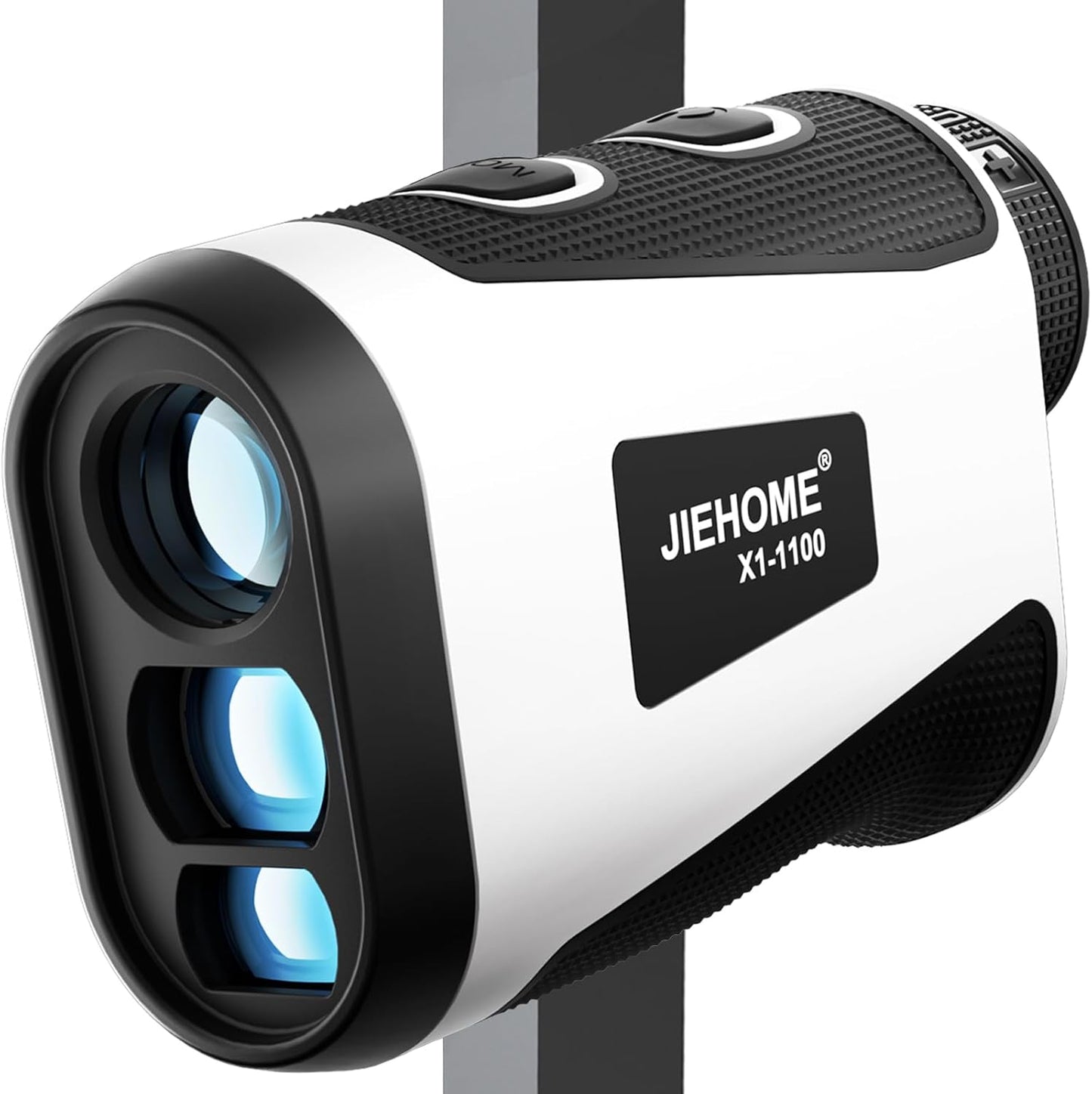 X1 Golf Rangefinder with Slope by jiehome for Precision