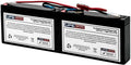 APC Smart-UPS 450VA RM 1U Compatible Replacement Battery Pack - Plug