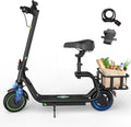 NAVIC Electric Scooter 8.5in Tires - Portable Commuter Scooter