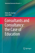 Consultants and Consultancy: the Case of Education - In-depth