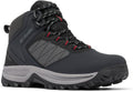 Columbia mens Transverse Hike Waterproof - Durable Trail Hiker Men's