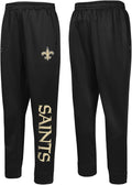 NFL Men's Side Line Elastic Tech Jogger - Comfort Fit