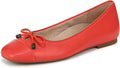 Vionic Womens Klara Skimmers - Supportive Ballet Flats with Arch