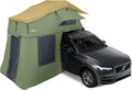 Thule Tepui Autana Rooftop Tent: Spacious Annex Included