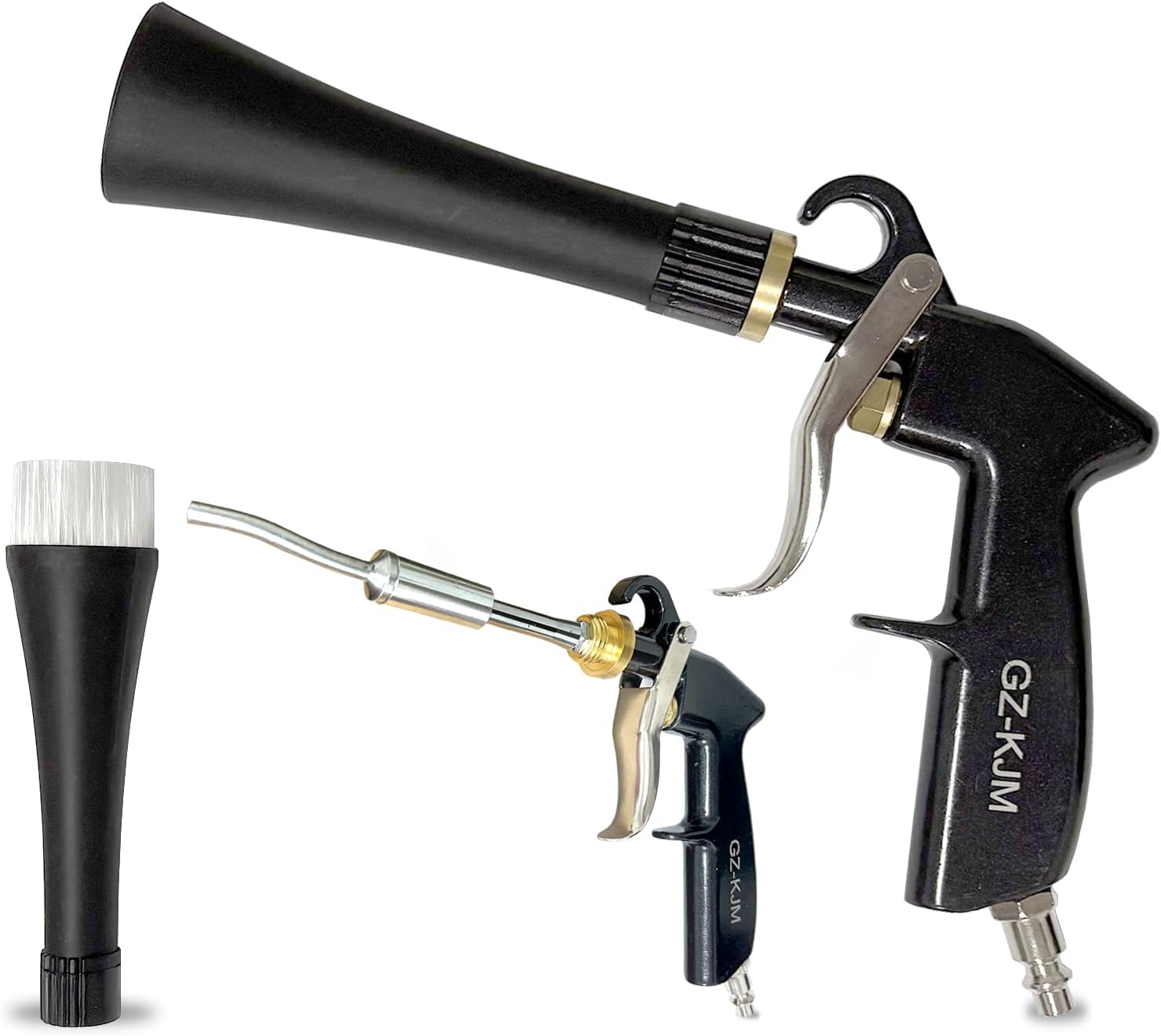 High Pressure Car Interior Spraying Washing Gun for Cleaning