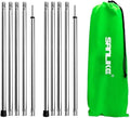 Adjustable Heavy Duty Tent Poles - SANLIKE
