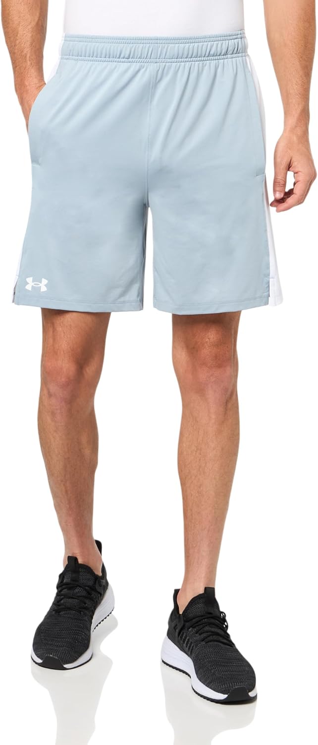 Under Armour Mens Train Stretch 2.0 Shorts for Ultimate Comfort