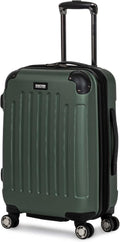 Kenneth Cole REACTION Renegade 20-inch Expandable Spinner Luggage