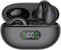 XURYKA Wireless AI Translator Earbuds: 144 Language Real-time Translation