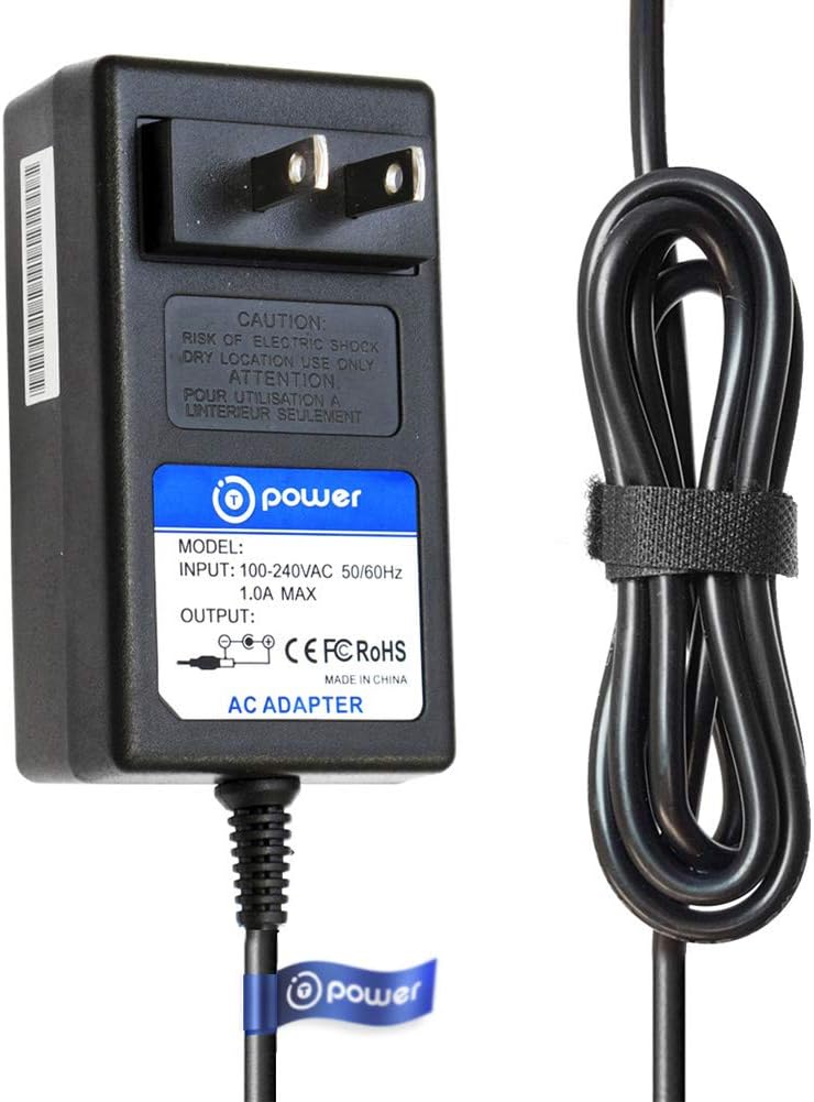 T-Power Adapter for Omron Nebulizers - Power up with Ease!