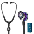 Tunable Stethoscope Dual Head Estetoscopio for Nurses and Doctors