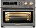Infrared Heating Air Fryer Toaster Oven - Extra Large Countertop Combo