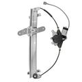 Power Window Regulator with Motor Front Left - Fits Crown