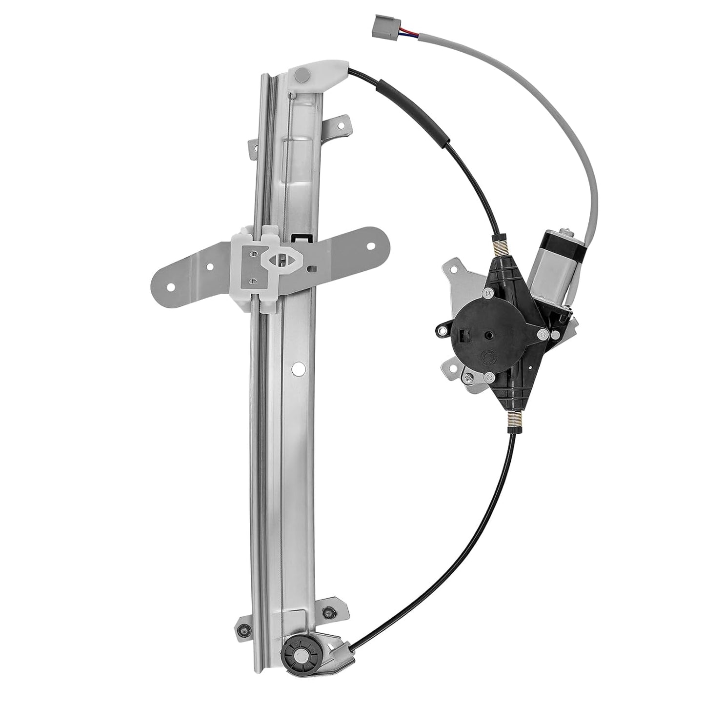 BDFHYK Power Window Regulator with Motor for Crown Victoria