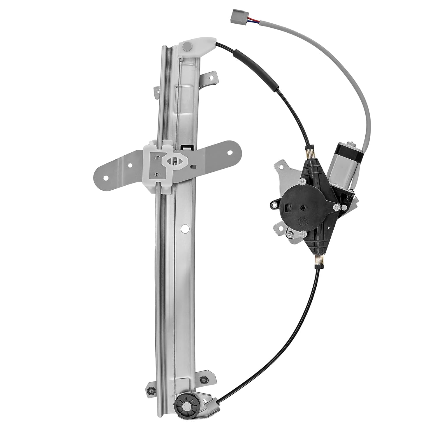 BDFHYK Power Window Regulator with Motor for Crown Victoria