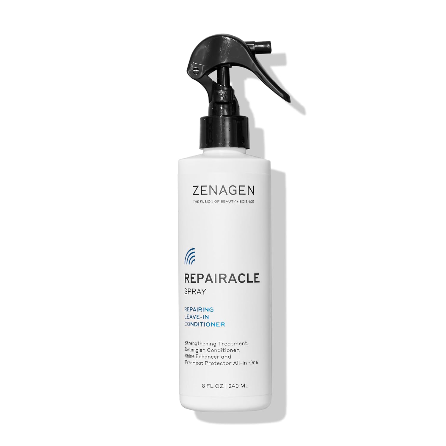 ZENAGEN Repairacle Leave-In Conditioner for All Hair Types
