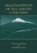 Health Effects of Tea and Its Catechins - Scientific