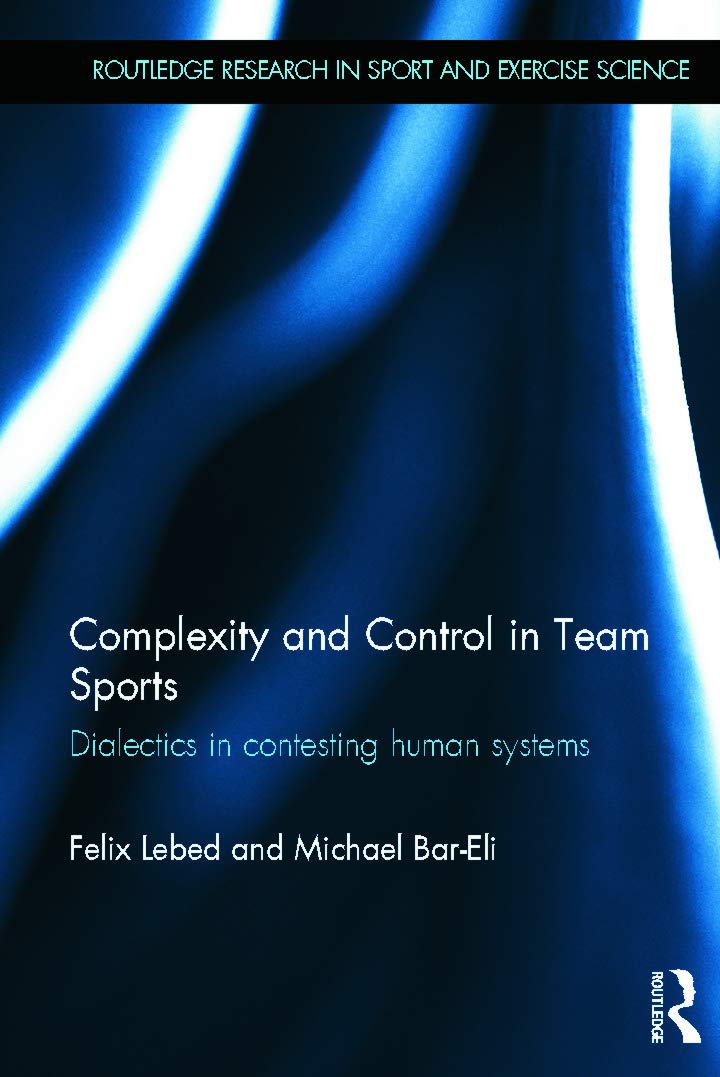 Complexity and Control in Team Sports: A Comprehensive Guide